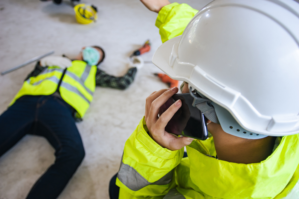 Accident Investigation and Reporting Accident Investigation and Reporting
