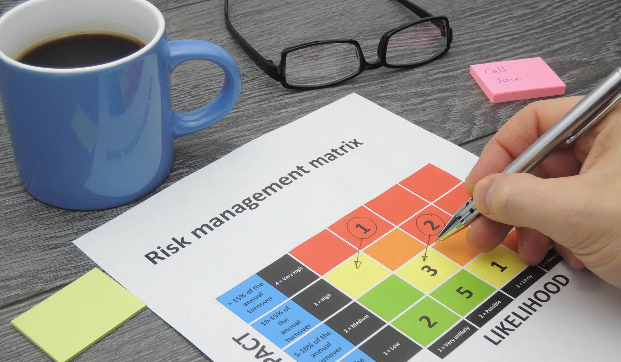IGFRANKY LTD 2. Risk Assessments and Method Statements (RAMS)