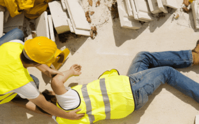 Common Health and Safety Mistakes Small Businesses Make – And How to Avoid Them
